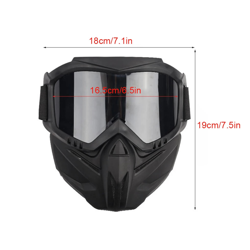 Head-mounted Professional Automatic Welding Mask Fogging Goggles Anti-glare Welding Helmet Equipment Protective Mask