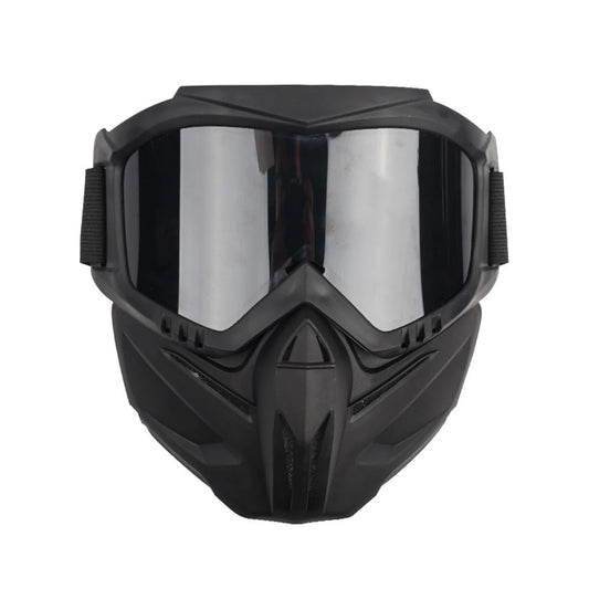 Head-mounted Professional Automatic Welding Mask Fogging Goggles Anti-glare Welding Helmet Equipment Protective Mask